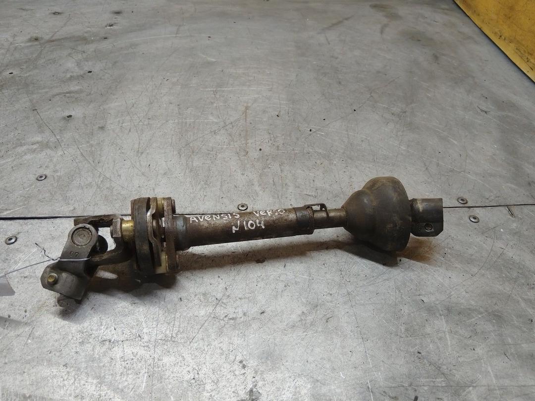 Рулевой карданчик AX3DK9 Toyota Avensis Verso