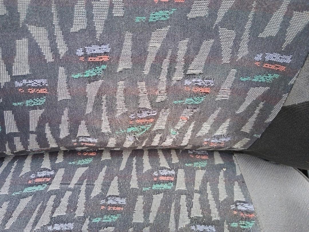 Салон (комплект сидений) H4IIL8 Seat Cordoba купить на авторазборке