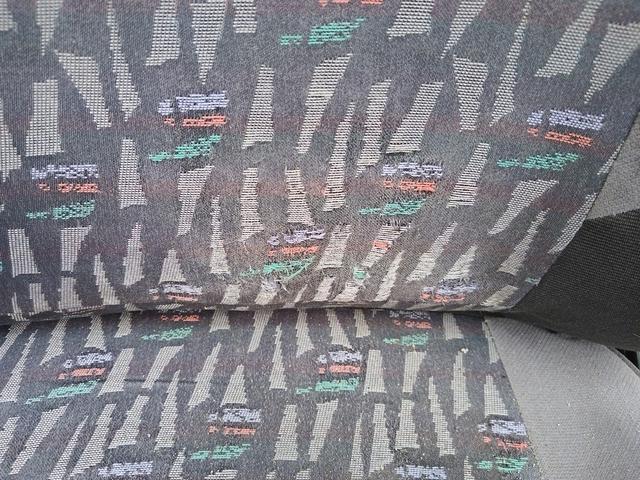 Салон (комплект сидений) H4IIL8 Seat Cordoba купить на авторазборке