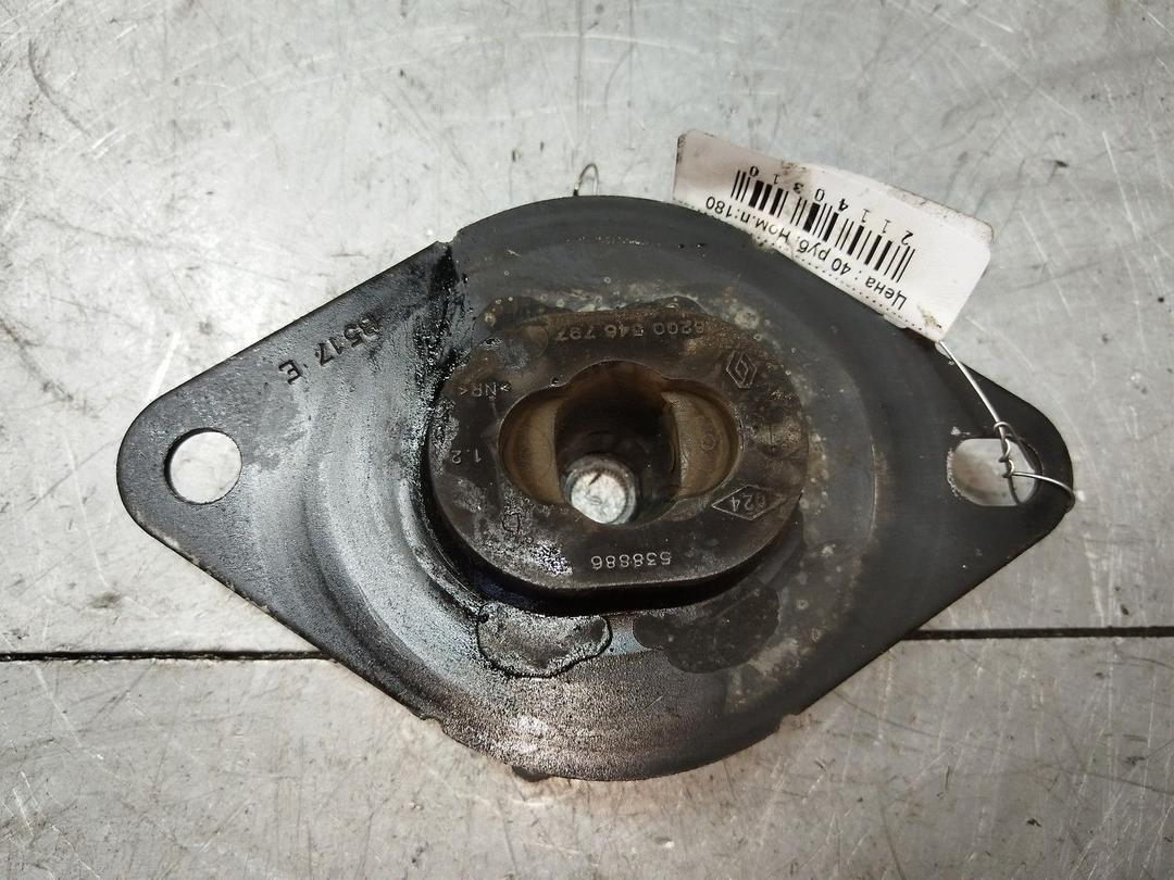 Подушка крепления КПП LRYKSE Renault Espace купить с доставкой