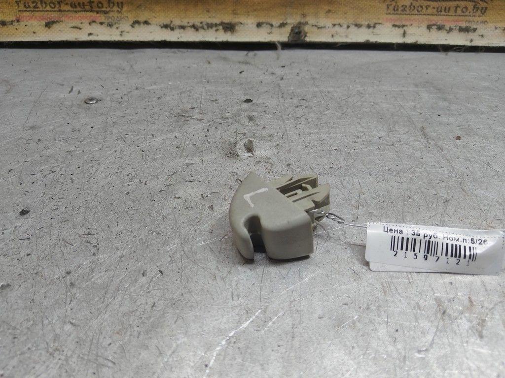 Крепление (крючок) солнцезащитного козырька 42LH8S Saab 9-3 - Фото 1