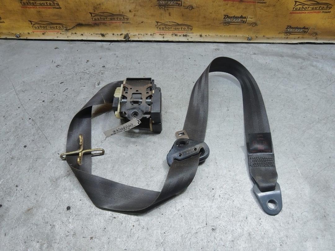 Ремень безопасности передний левый L4DX7E Citroen C3 купить в магазине запчастей бу
