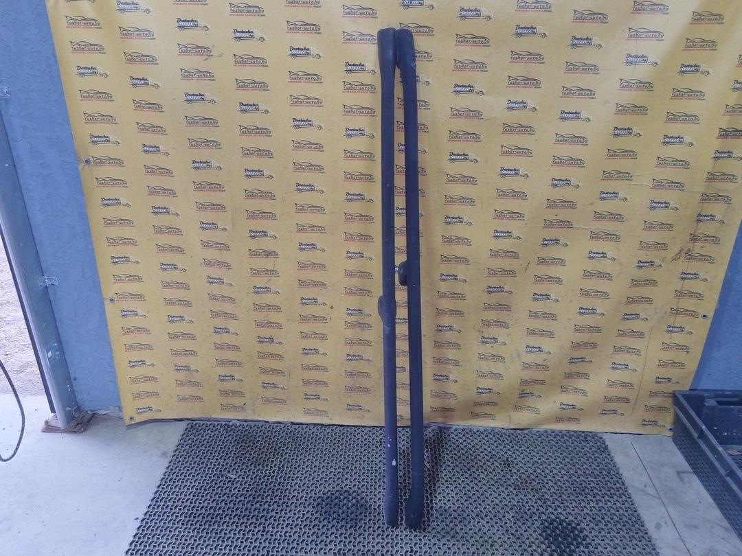 Дуги на крышу (рейлинги) V6BDCB Daewoo Nubira