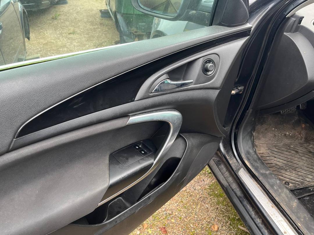 Джойстик регулировки зеркал BJEQID Opel Insignia