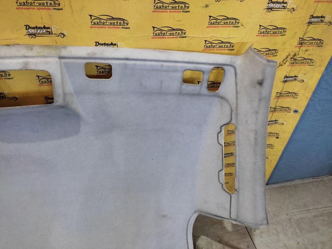 Потолок LR5QFG Volkswagen Caddy купить с доставкой