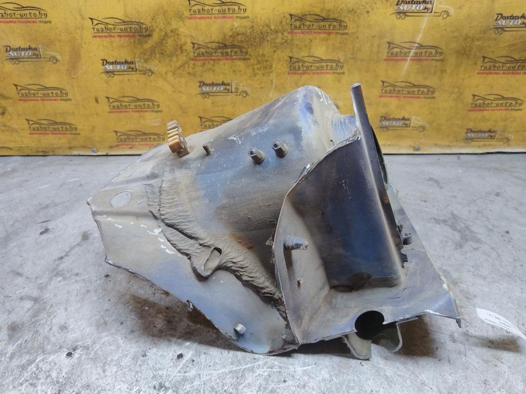 Стакан лонжерона правый 62GBXD Seat Toledo - Фото 4