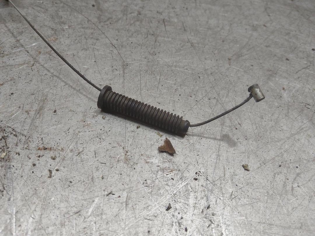 Трос газа X41NON Renault Espace купить