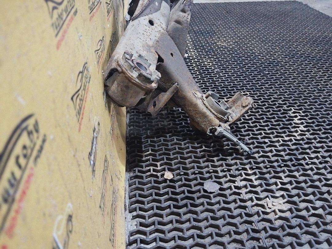 Балка подвески задняя ZMLCNI Toyota Avensis - Фото 3