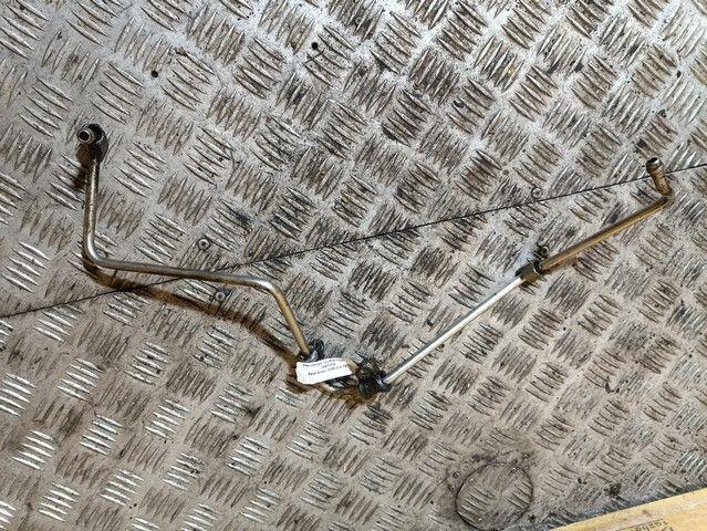 Масляная трубка турбины G6P4F9 Seat Altea - Фото 2