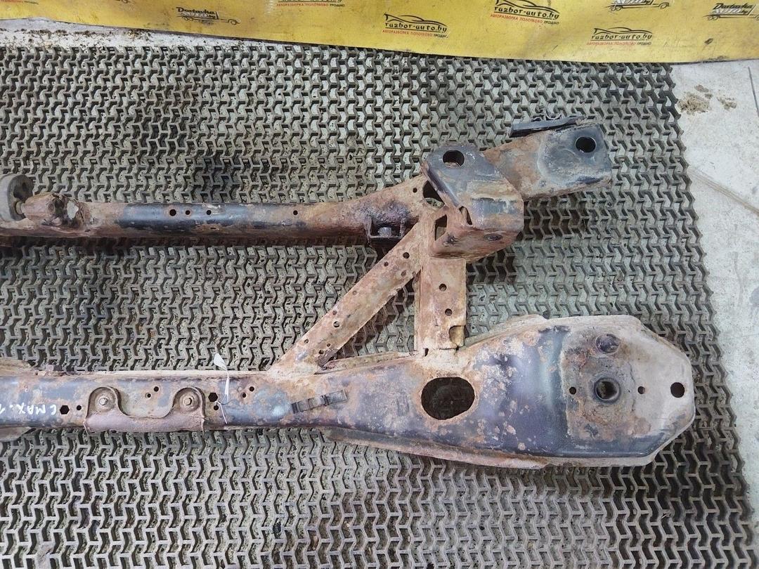 Балка подвески задняя BKFN80 Ford C-Max купить с доставкой