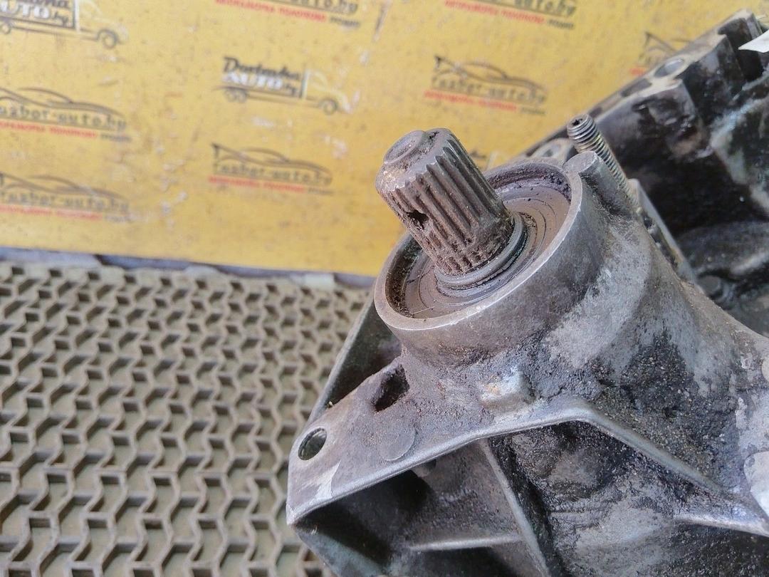 КПП механическая (МКПП) 5-ступенчатая CGO9N0 Renault Megane купить с доставкой. Огромный выбор запчастей и марок авто. У нас есть практически все.