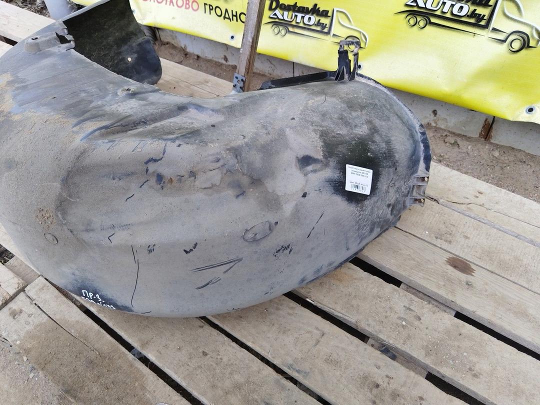 Защита арок задняя правая (подкрылок) 2BY1MR BMW 5 E39 - Фото 5