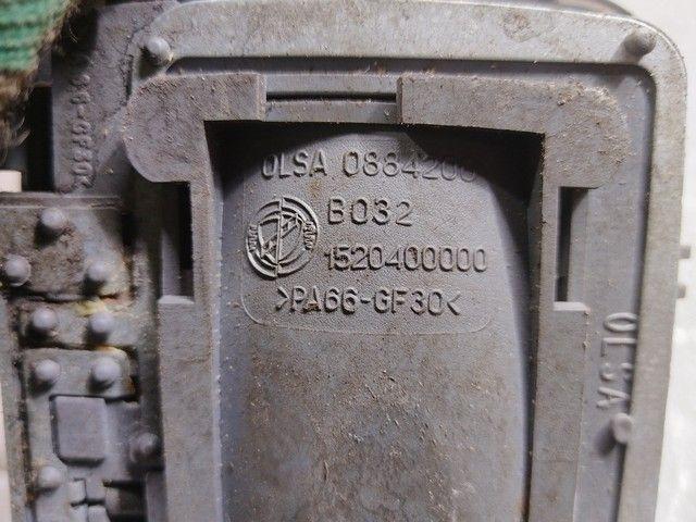 Фонарь салона (плафон) LWFQLS Alfa Romeo 156 купить в магазине запчастей бу