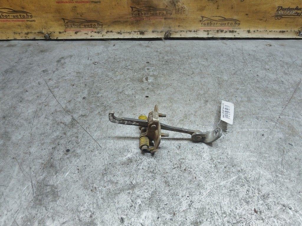 Ограничитель открывания двери задней 26U997 Renault Scenic - Фото 4