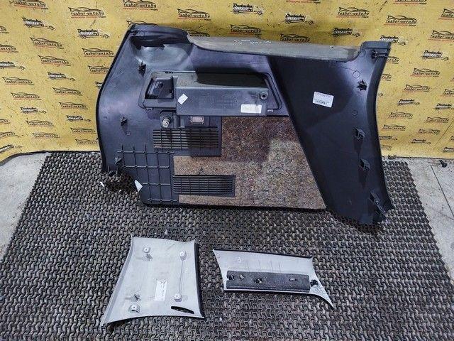 Обшивка багажника 4HVUBF Ford C-Max купить в магазине запчастей бу