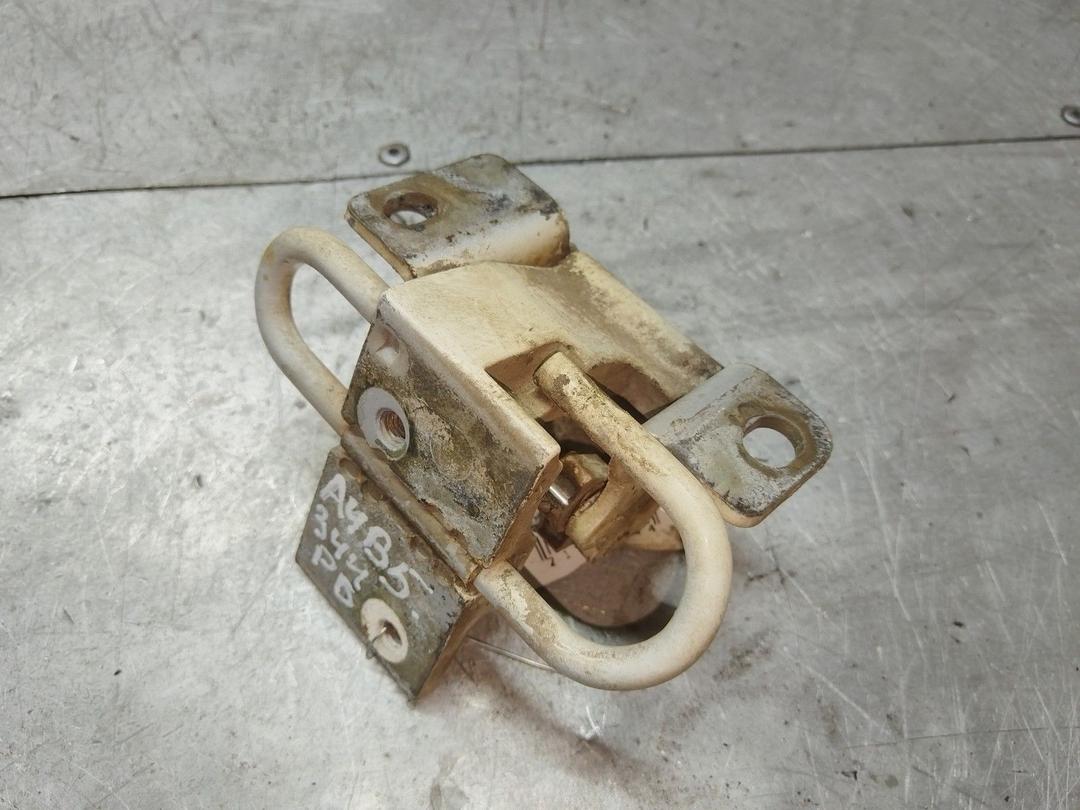 Петля двери задней левой 84ZBBG Audi A4 - Фото 2