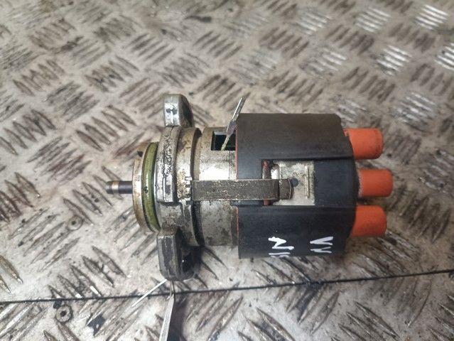 Распределитель зажигания (трамблёр) KBNPGZ Volkswagen Golf - Фото 4