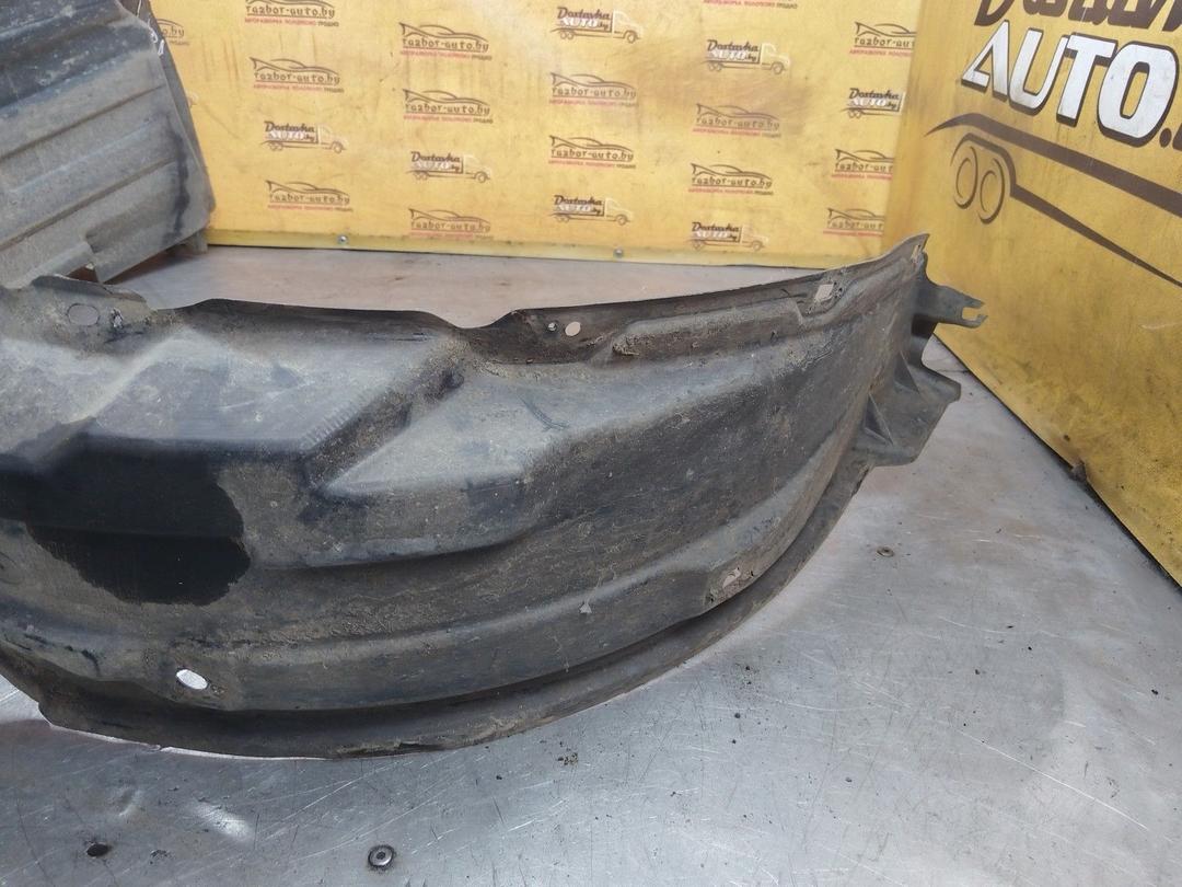 Защита арок передняя правая (подкрылок) VLG541 Toyota Corolla купить