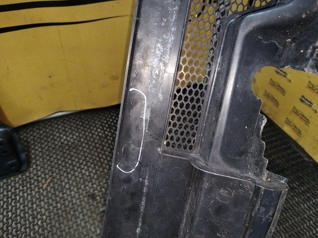 Дождевик TK4Z88 Peugeot 607 undefined