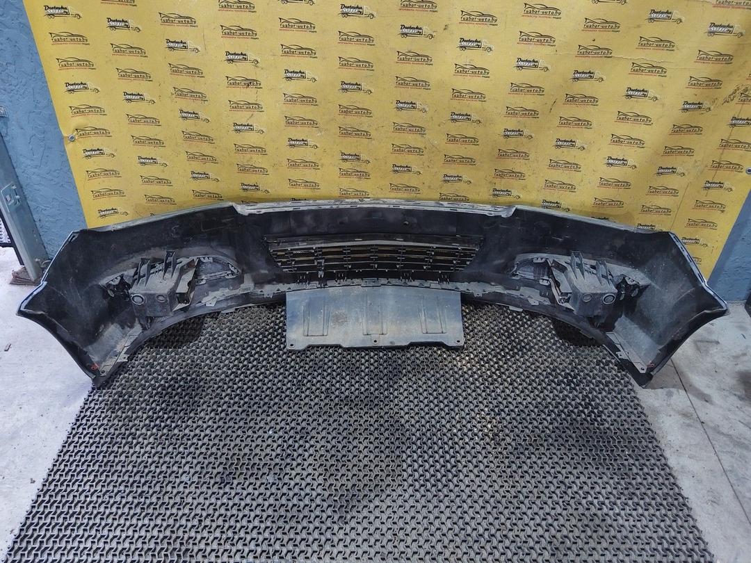 Бампер передний 3LTUBI Opel Astra undefined