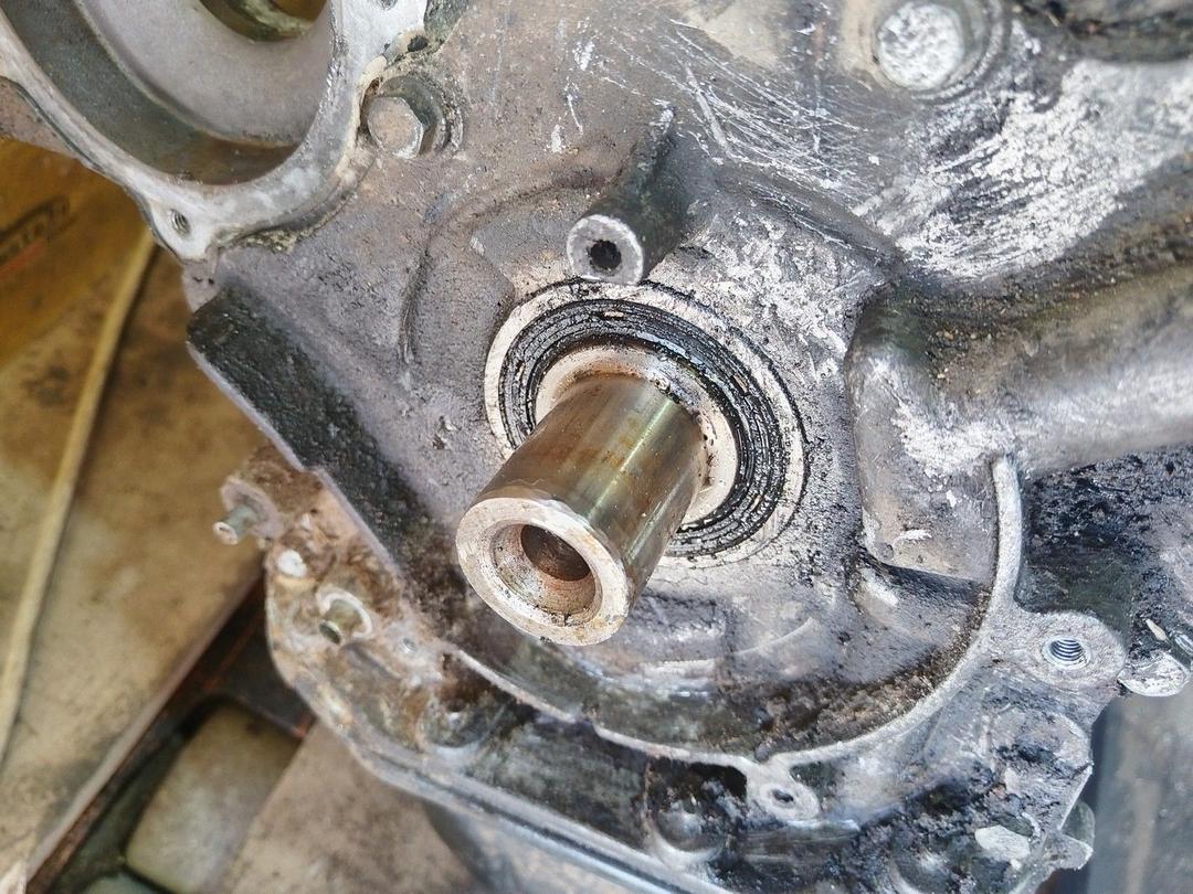 Двигатель 9V8LD4 Peugeot 206 - Фото 5