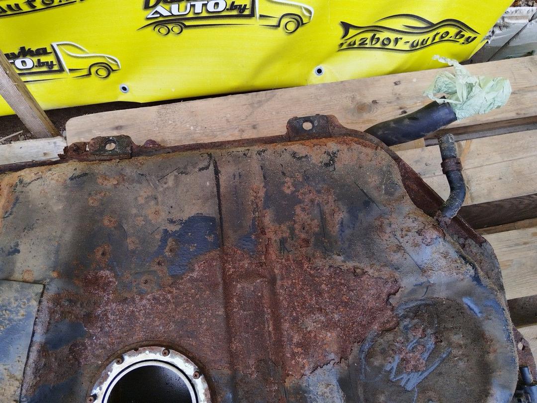 Бак топливный TPXLIY Toyota Avensis Verso купить с доставкой