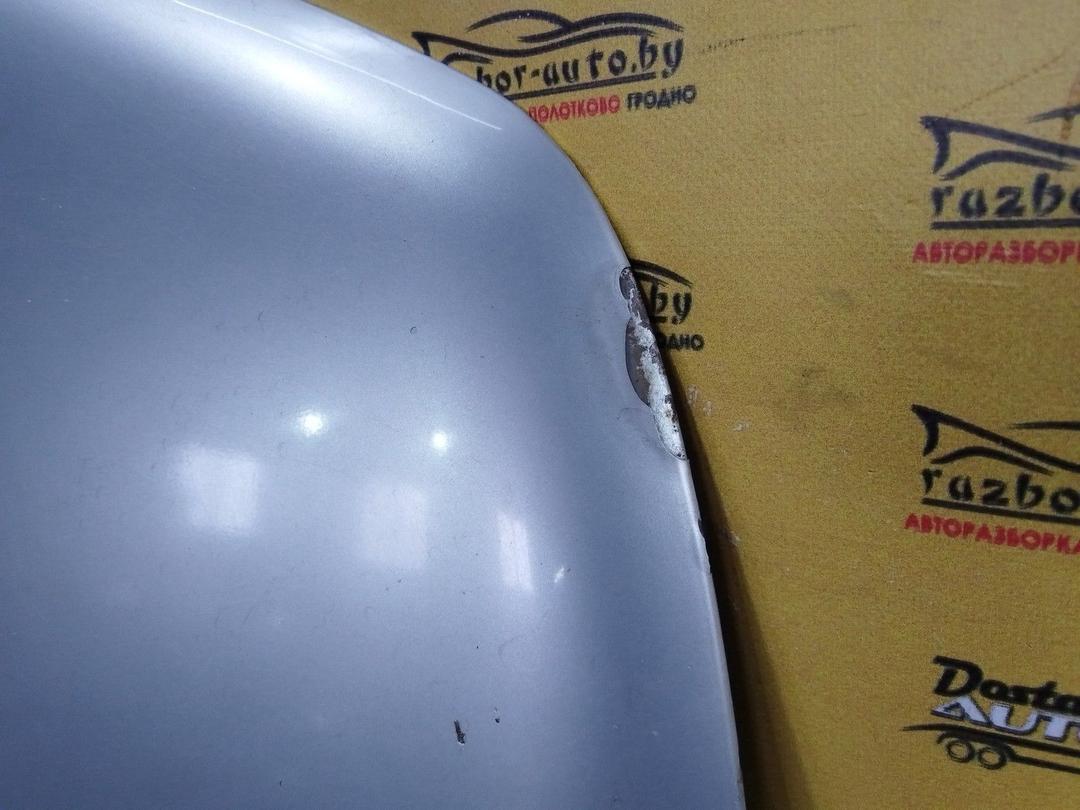 Капот M1Q4G7 Renault Laguna undefined