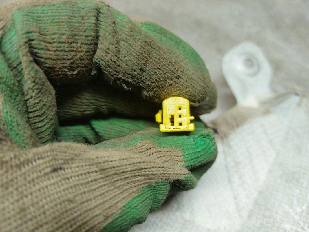 Подушка безопасности боковая (в дверь) S6RYPX BMW 5 E39 купить