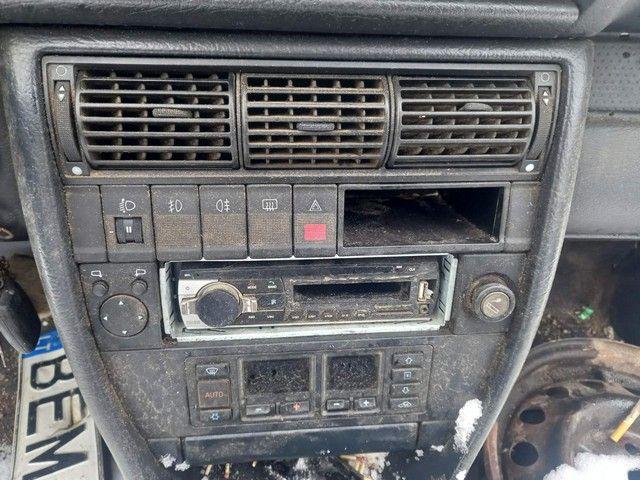 Рамка под магнитолу 2FK94C Audi 100