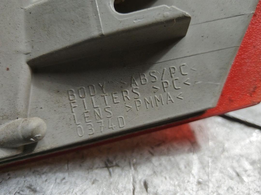 Фонарь задний левый 1HW1CT Ford Mondeo undefined