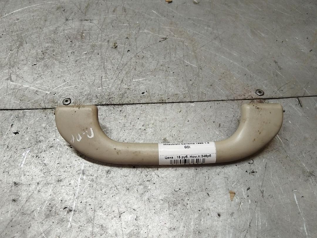 Ручка внутренняя потолочная D6501P Mitsubishi Carisma