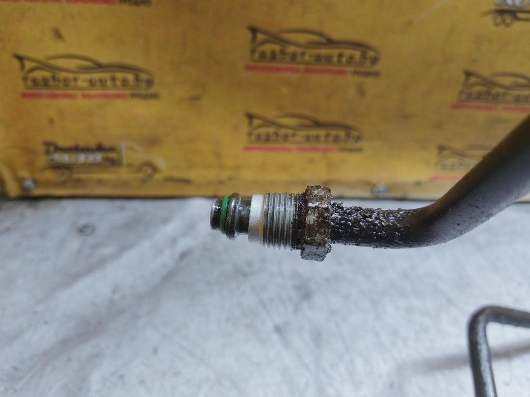 Трубка гидроусилителя LO29K3 Opel Vectra купить с доставкой