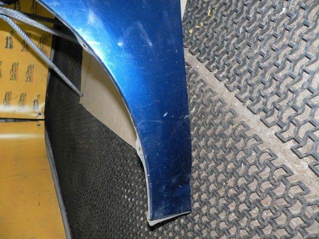 Крыло переднее левое 8T4SY9 Toyota Avensis - Фото 9