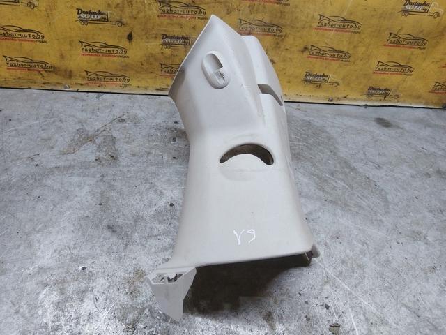 Обшивка стойки задней левой JDTW0F Citroen C4 Grand Picasso купить