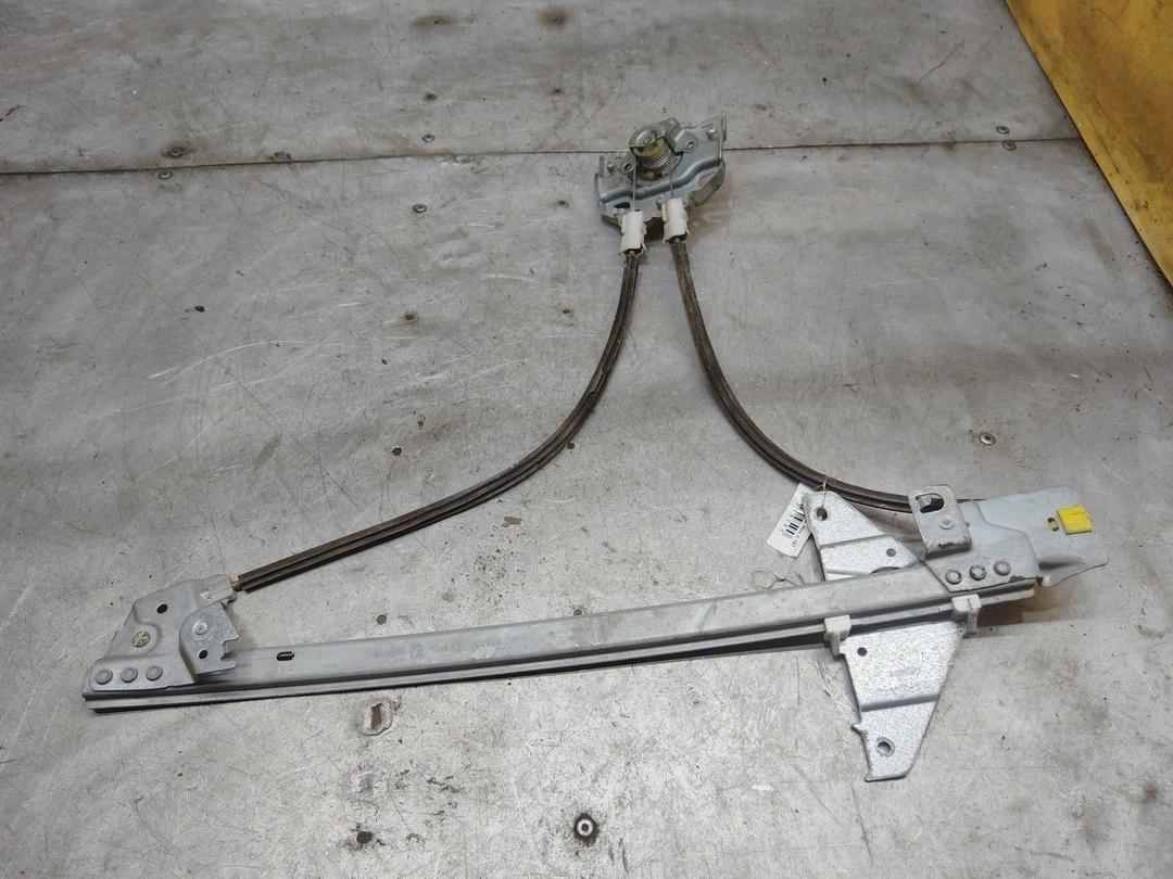 Стеклоподъемник задний левый 3561GY Peugeot 307 купить с доставкой