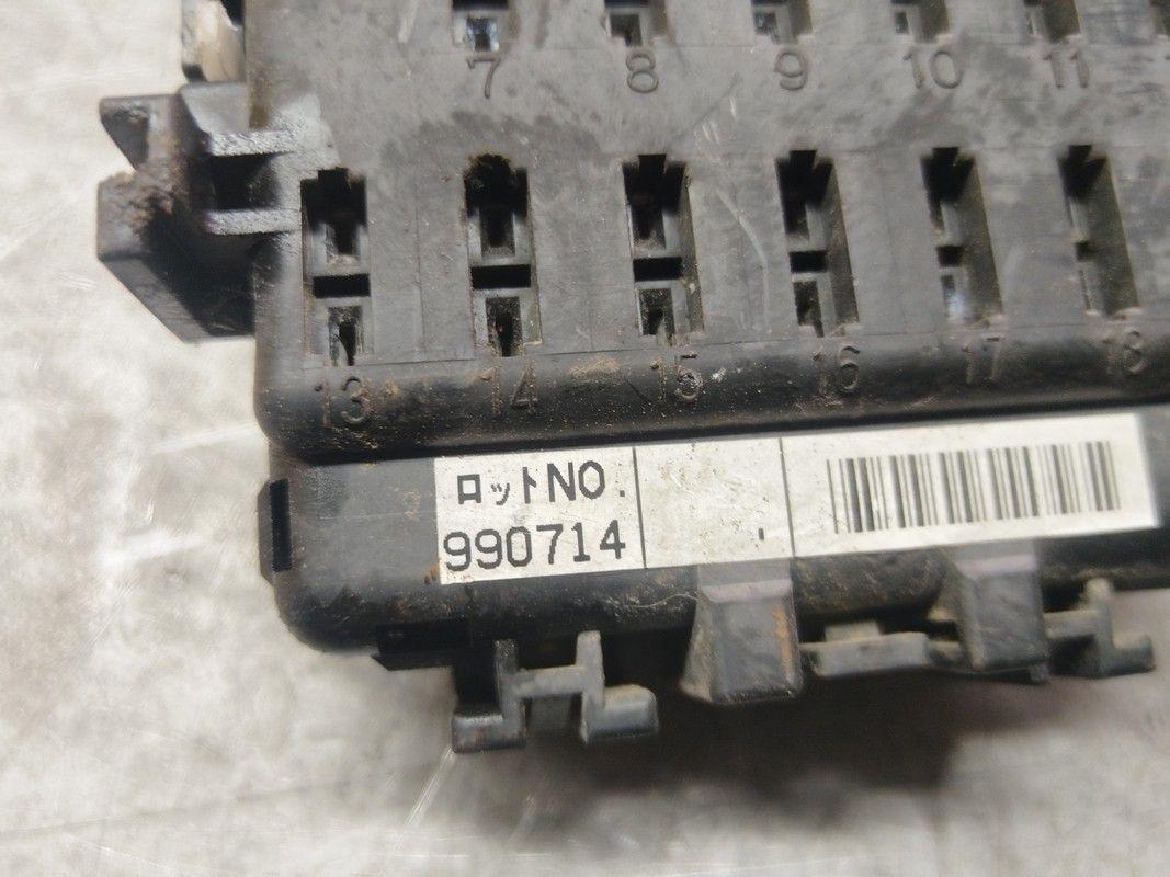 Блок предохранителей 5LP131 Kia Carnival купить с доставкой