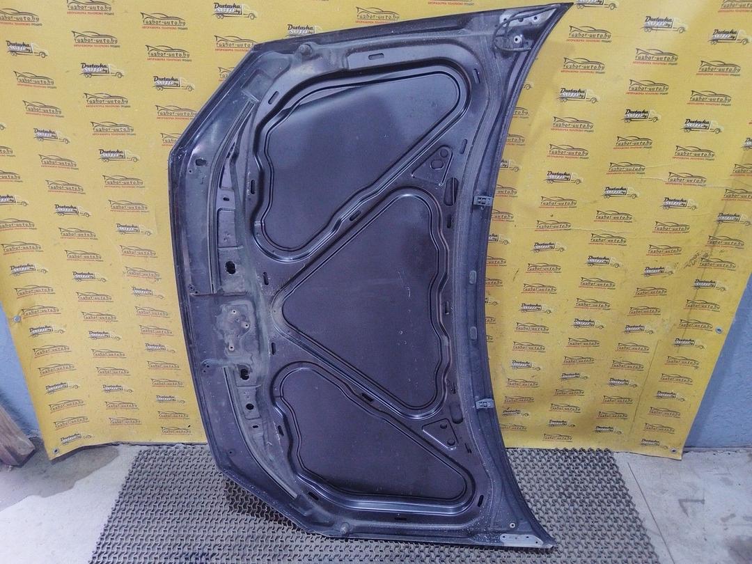 Капот 778M4F Volkswagen Polo купить с доставкой