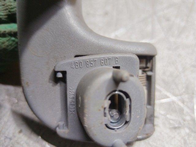 Ручка внутренняя потолочная 26F00T Audi A6 - Фото 6