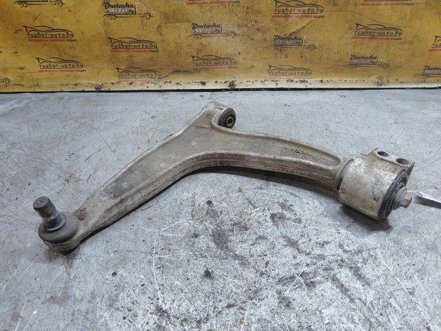 Рычаг передний левый 10A9JT Opel Vectra