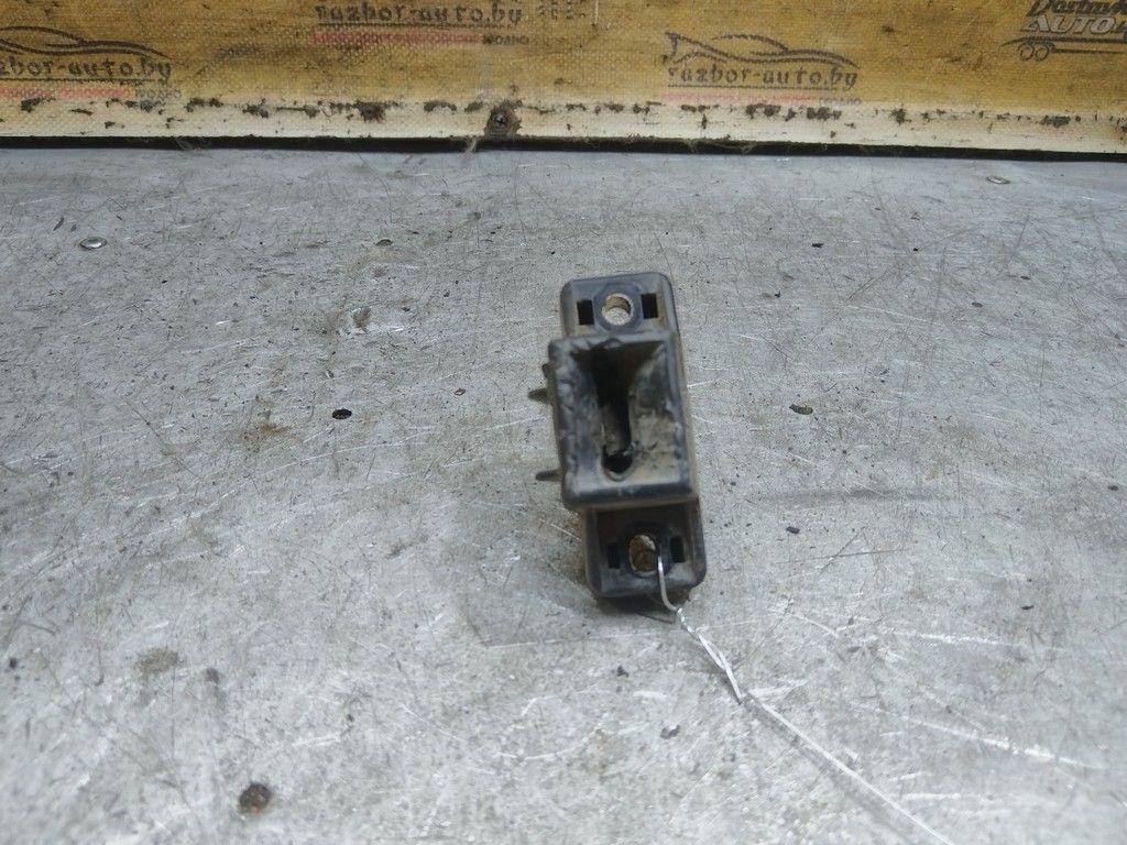 Замок багажника 6BPQOF Renault Scenic - Фото 1