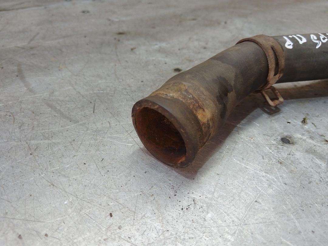 Патрубок радиатора J59PIA Citroen Saxo - Фото 3