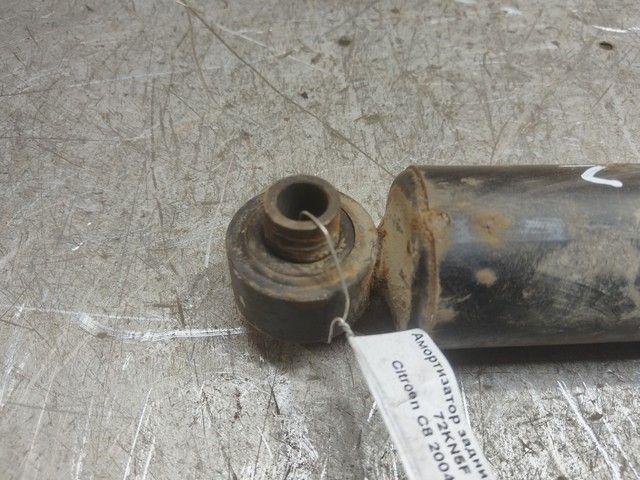 Амортизатор задний правый 72KN5F Citroen C8 купить