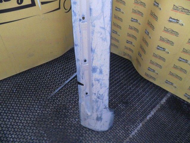 Накладка на порог 77U76H Volvo V70 - Фото 2