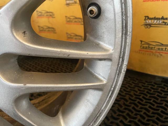 Диск литой R15, 4x108 Ford Focus 1999 TU88F9 TU88F9 Ford Focus undefined