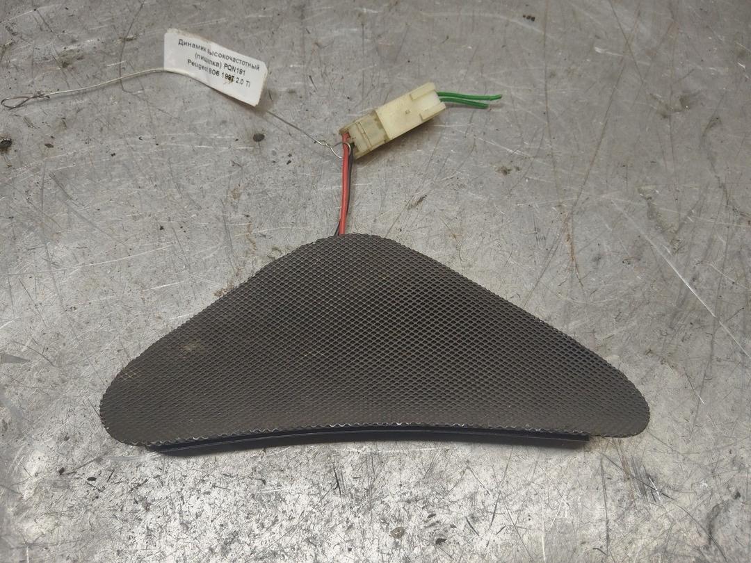 Динамик высокочастотный (пищалка) PQN191 Peugeot 806 - Фото 1