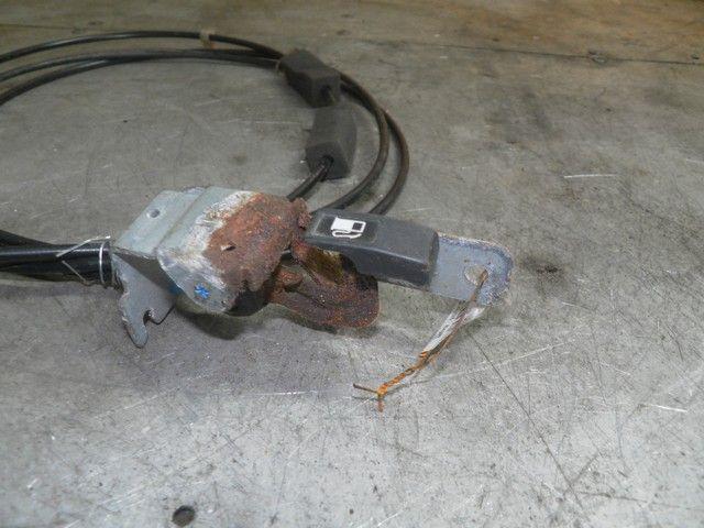 Трос открывания лючка топливного бака SFZ023 Honda HR-V купить