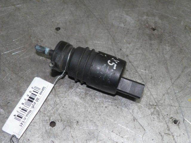 Насос (моторчик) омывателя фар PFKXE7 BMW X5 E53 - Фото 4