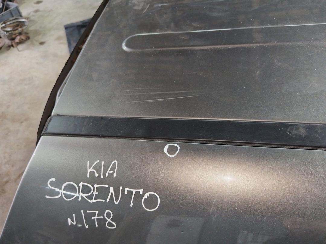 Крыша OZ73I9 Kia Sorento - Фото 10