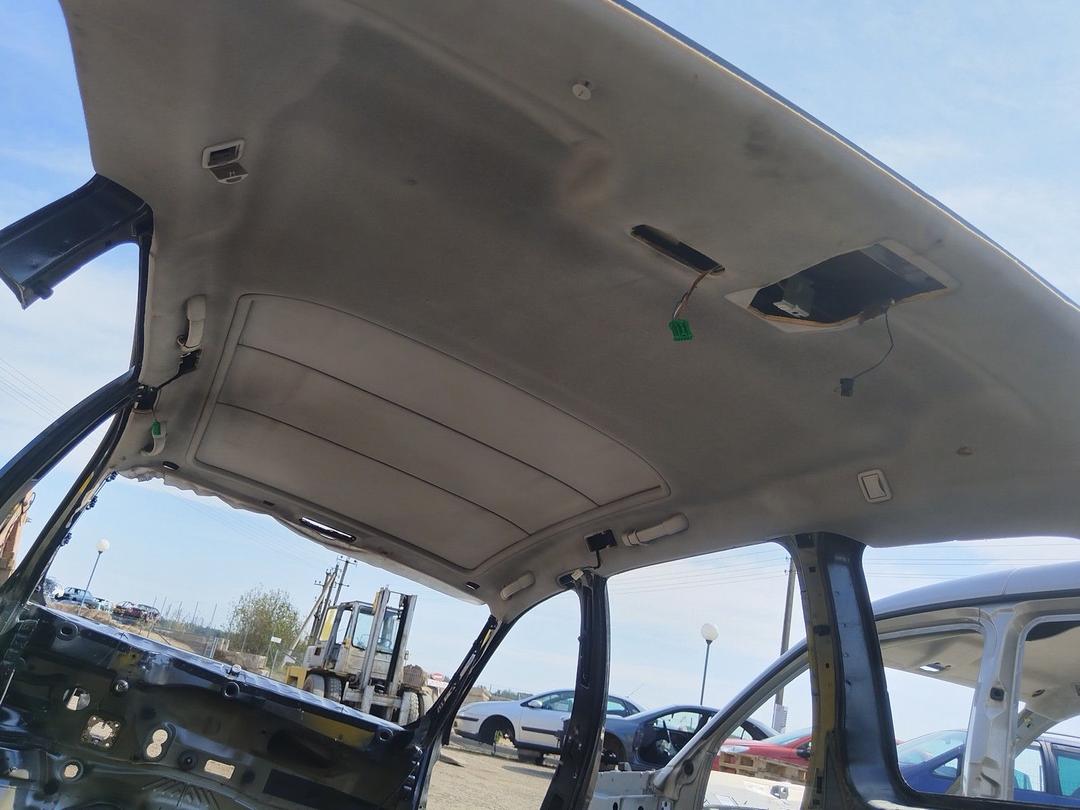 Крыша P0BIRR Peugeot 307 undefined