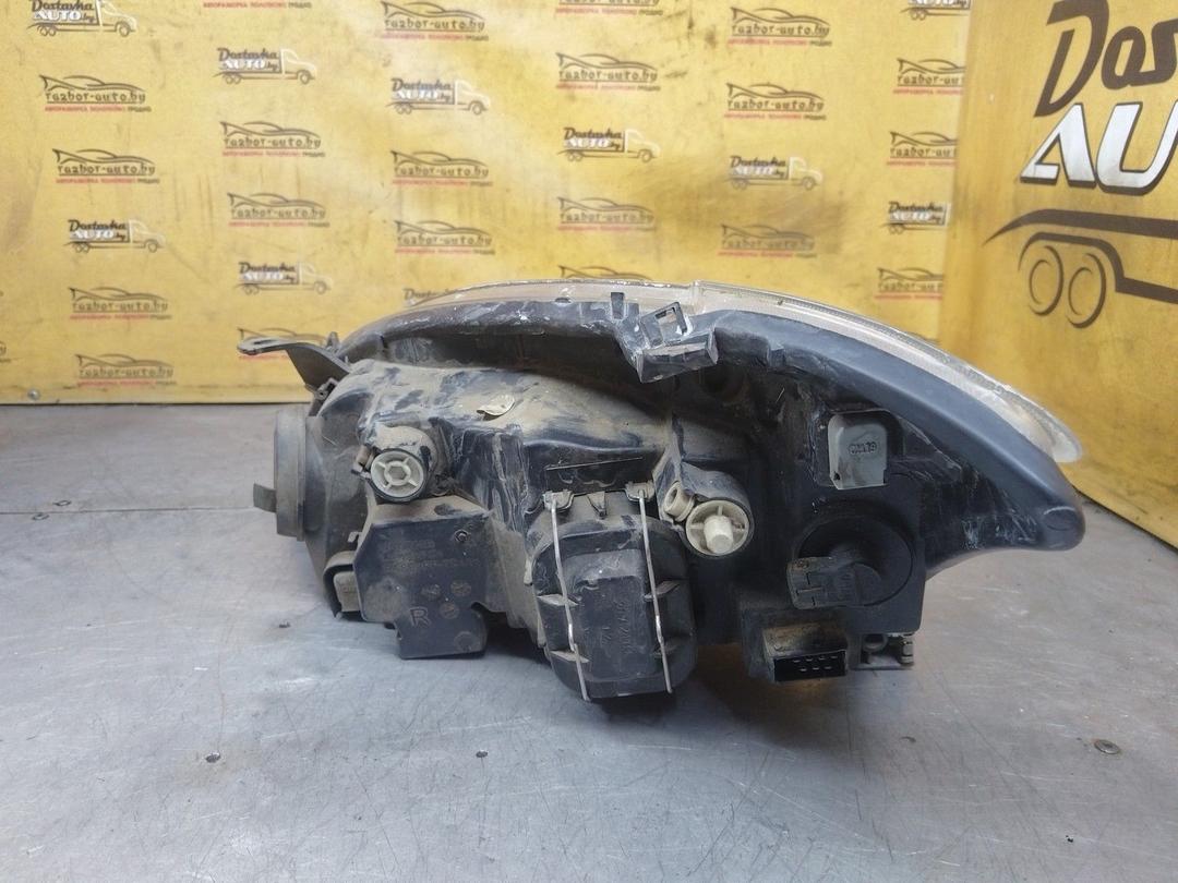 Фара правая KNKNIA Toyota Corolla - Фото 4